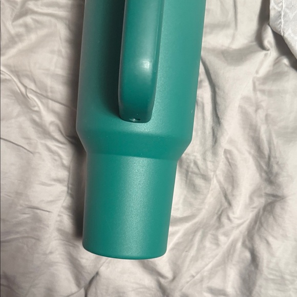 Stanley Teal Travel Mug - Picture 4 of 7